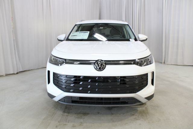 New 2026 Volkswagen Tiguan S AWD/4WD image 36