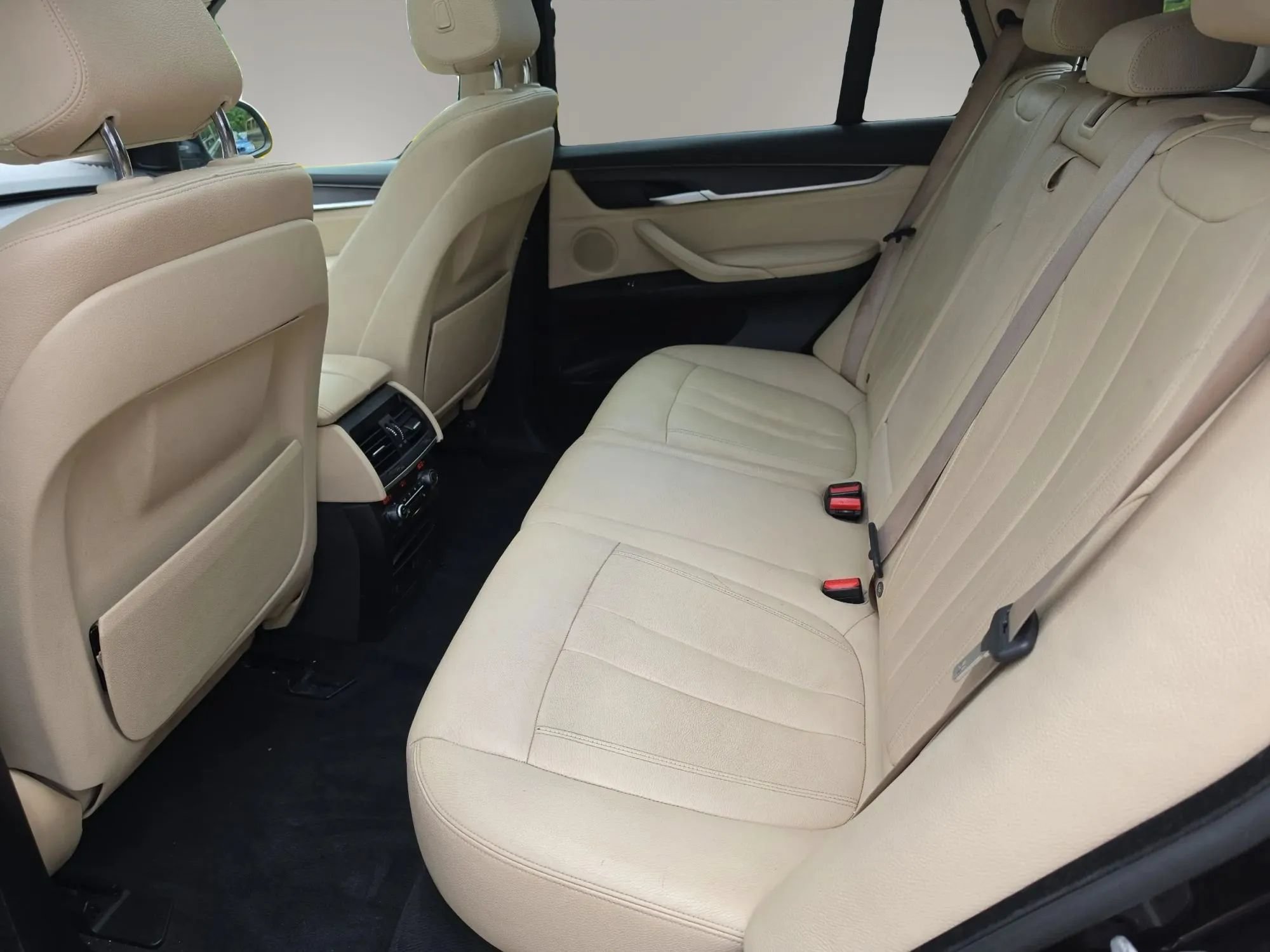 Used 2016 BMW X5 xDrive35i AWD/4WD image 10