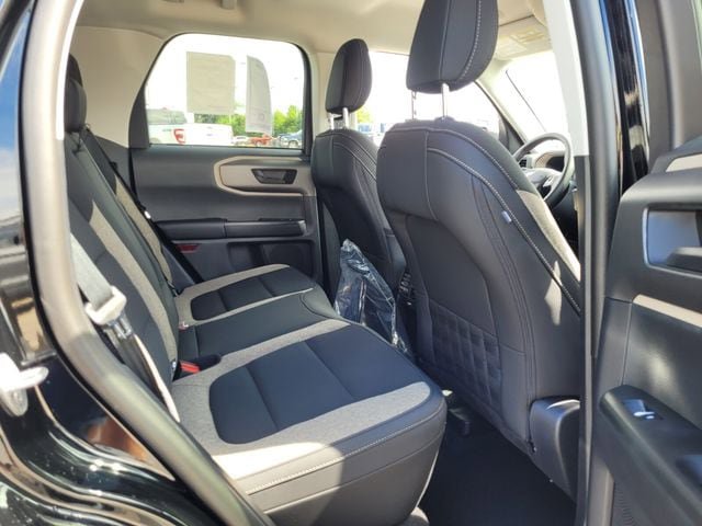 New 2025 Ford Bronco Sport Big Bend AWD/4WD image 43