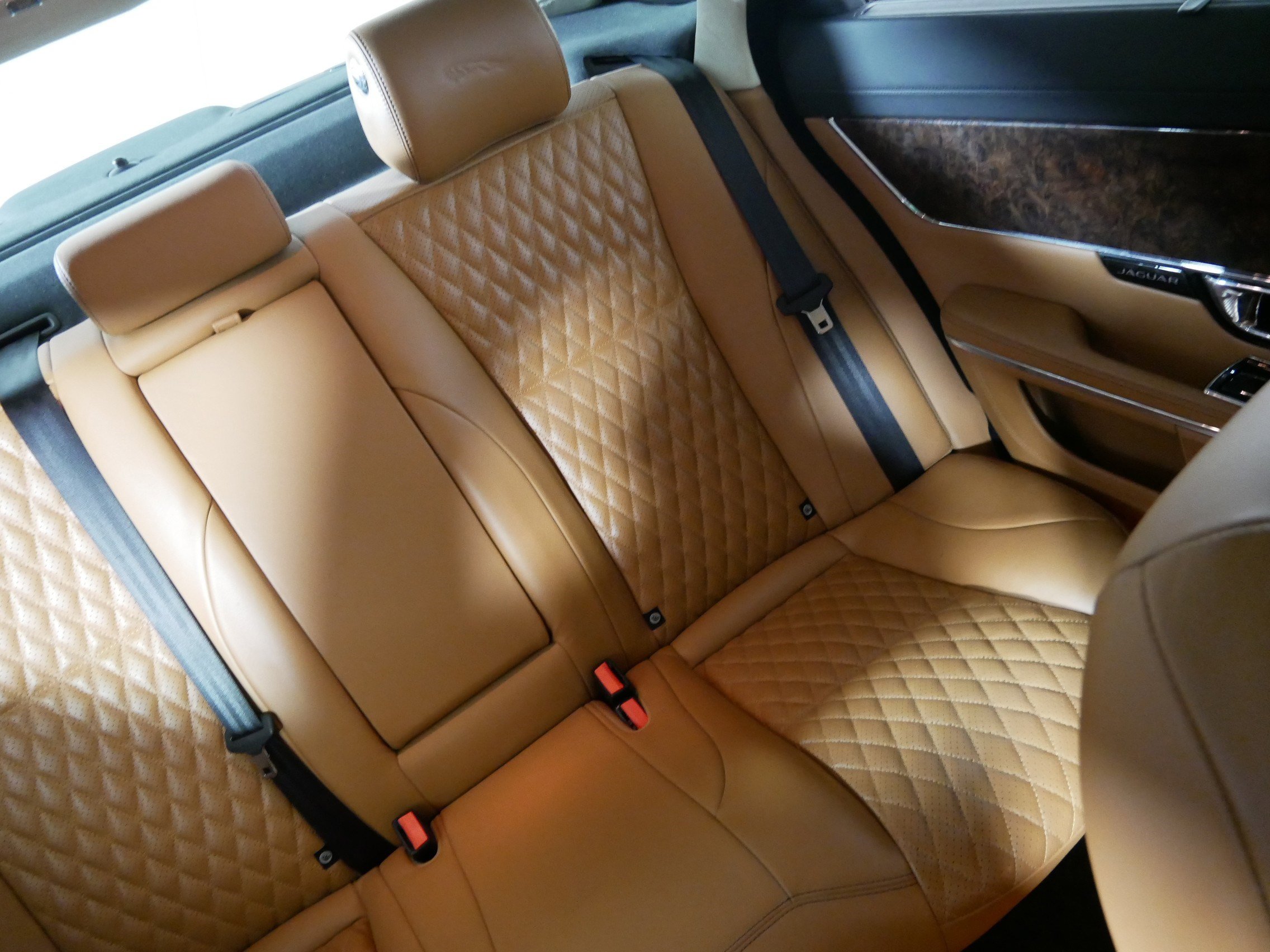 Used 2017 Jaguar XJ L Portfolio image 14