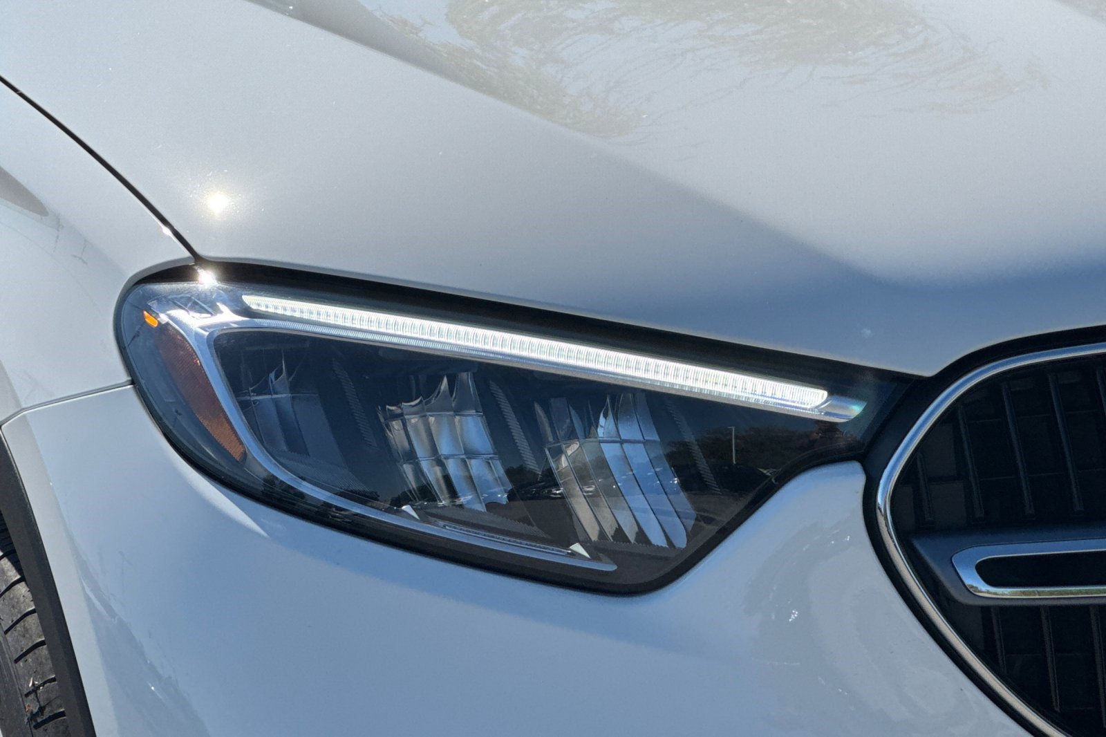Certified 2025 Mercedes-Benz GLC 350e 4MATIC image 12