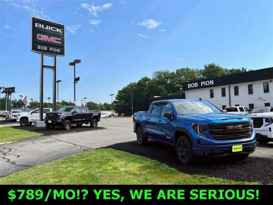 New 2025 GMC Acadia AT4 w/ Super Cruise Package image 20