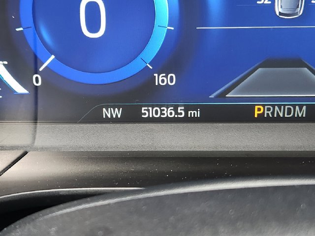 Certified 2020 Ford Escape Titanium AWD/4WD image 26