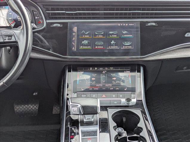 Used 2021 Audi Q7 3.0T Premium w/ Convenience Package image 15