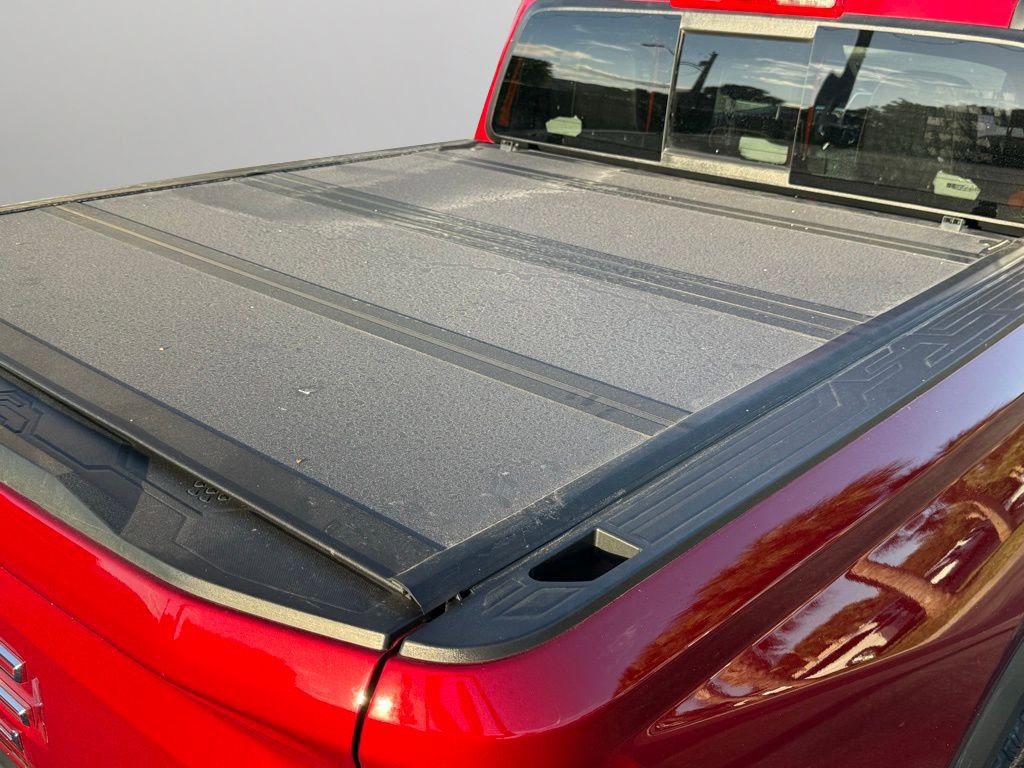 Used 2023 GMC Canyon Denali image 35