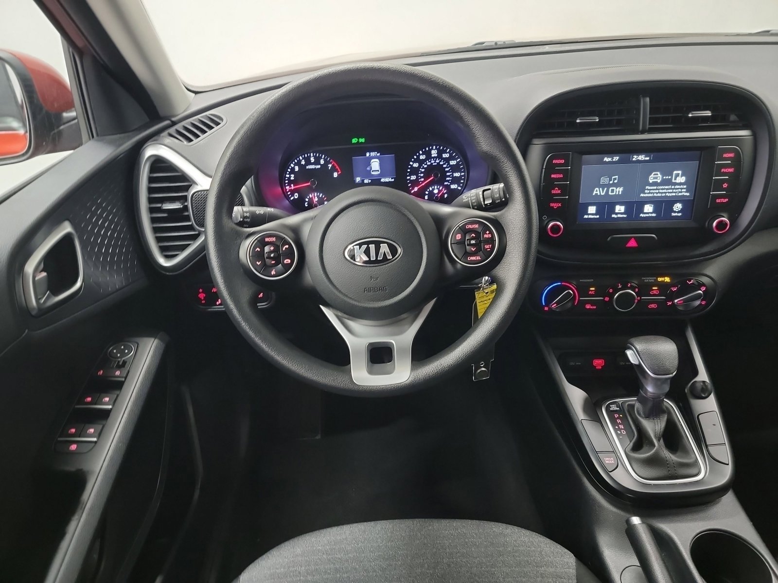 Used 2020 Kia Soul S FWD image 15