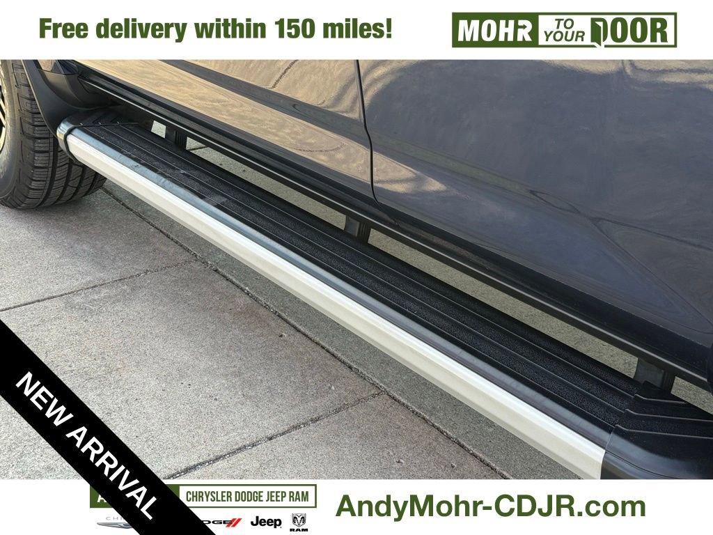 Used 2021 Toyota 4Runner SR5 Premium w/ Moonroof Package image 12