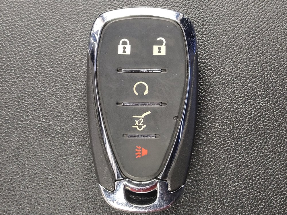 Used 2023 Chevrolet Equinox LT w/ Driver Convenience Package AWD/4WD image 32