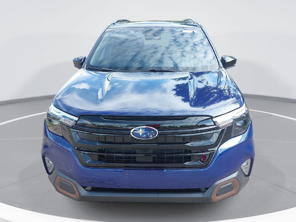 New 2026 Subaru Forester Sport AWD/4WD image 2