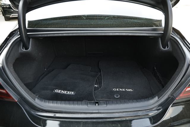 Used 2022 Genesis G70 2.0T w/ Prestige Package image 30