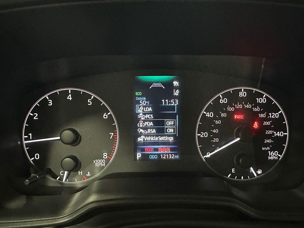 Used 2025 Toyota Corolla SE image 23