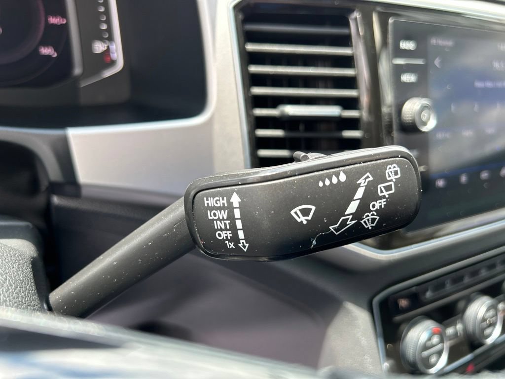 Used 2019 Volkswagen Atlas SEL Premium AWD/4WD image 23