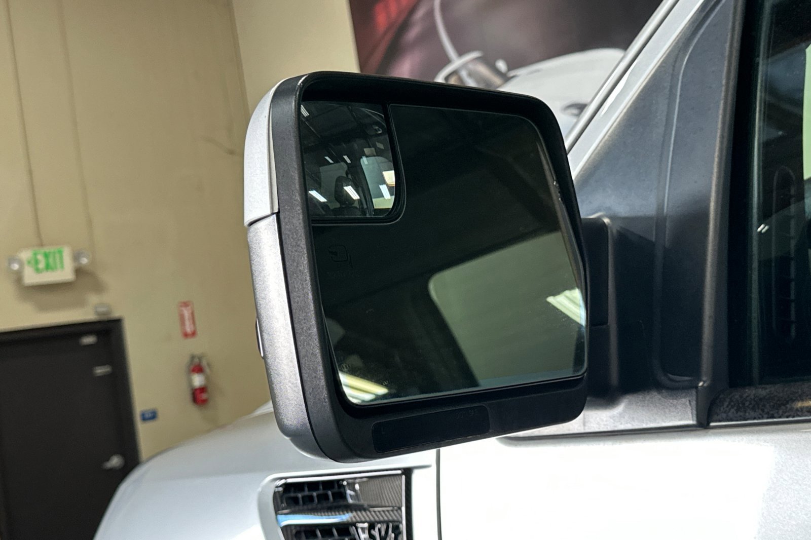 Used 2012 Ford F150 Raptor w/ Raptor Luxury Pkg image 50