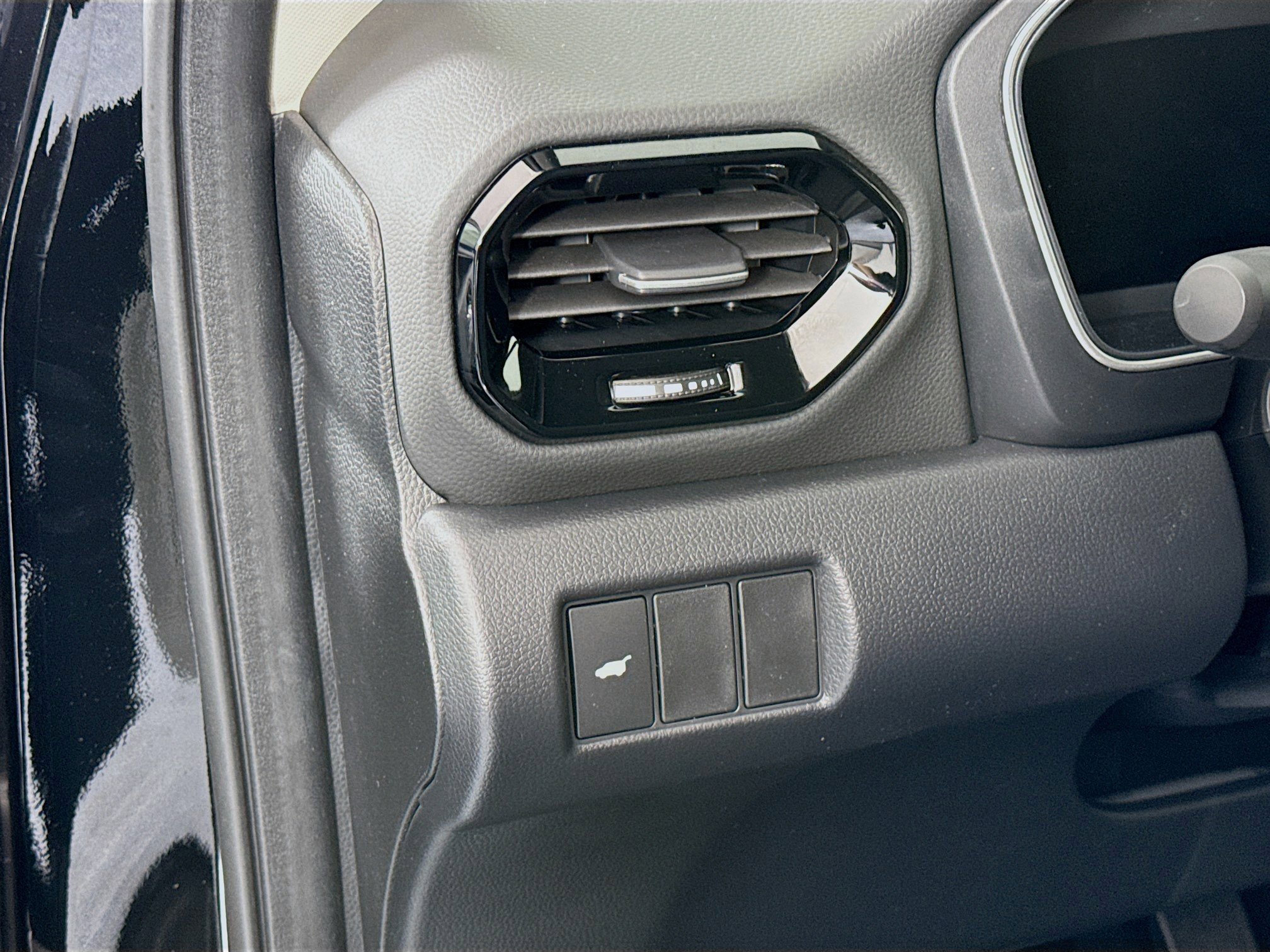 New 2026 Honda Passport RTL image 10