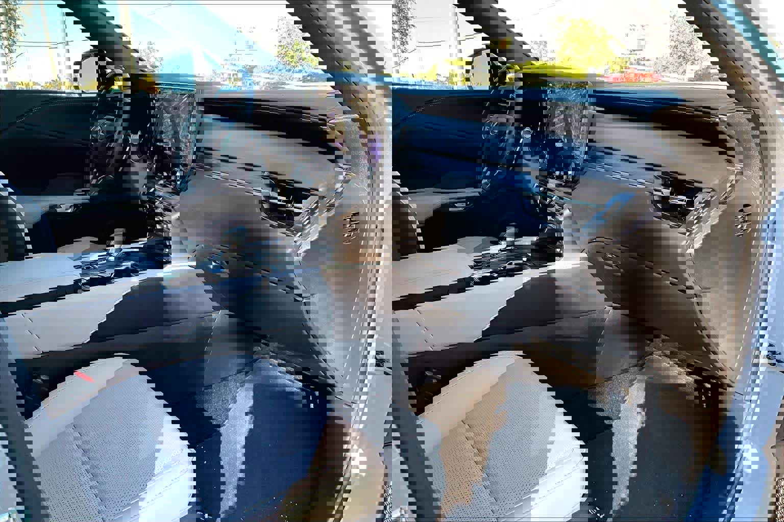 Used 2023 Lexus RX 350 Premium Plus w/ Cold Area Package image 19