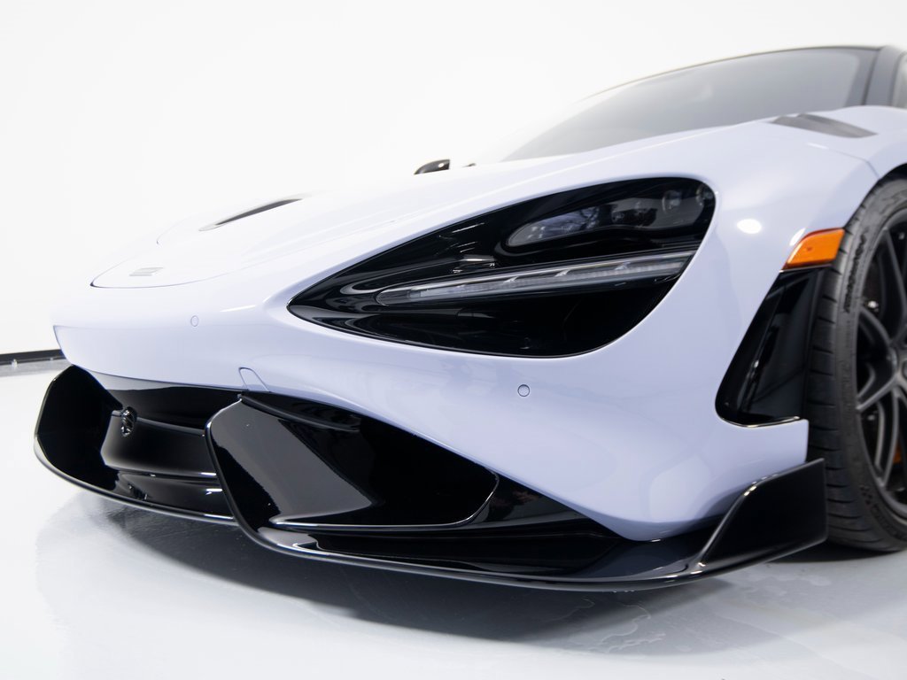 Used 2021 McLaren 765LT image 43
