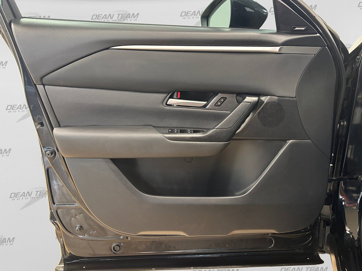 Used 2024 MAZDA CX-50 AWD 2.5 S w/ Cargo Package image 13