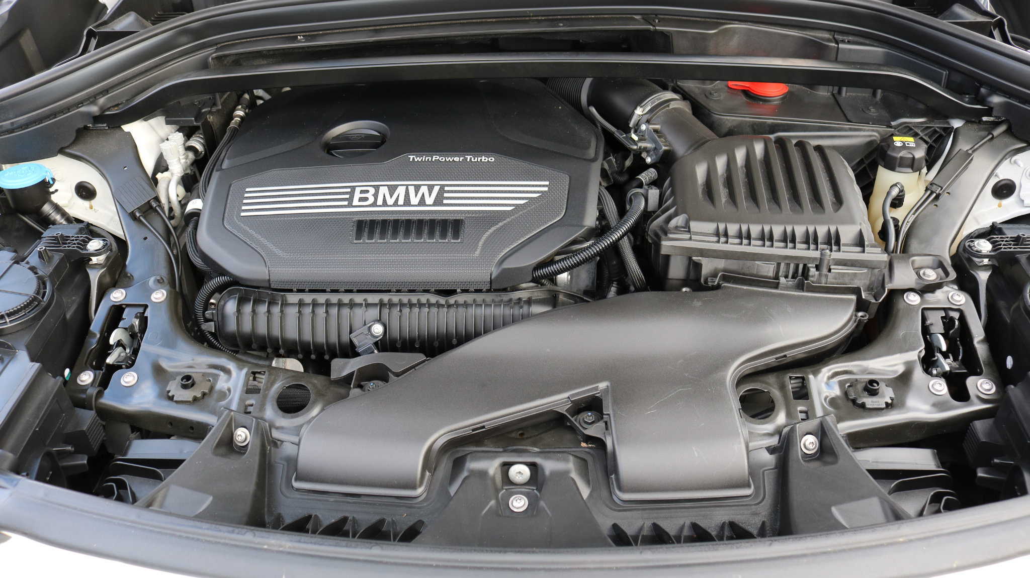 Used 2021 BMW X1 sDrive28i image 28