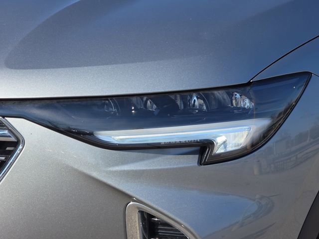 Certified 2023 Buick Envision Essence image 33