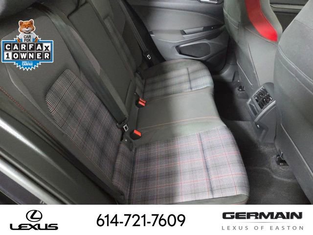 Used 2022 Volkswagen GTI SE image 23