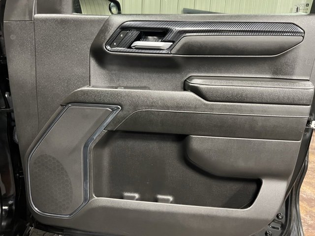 Used 2024 Chevrolet Silverado 1500 LT Trail Boss w/ Protection Package image 24