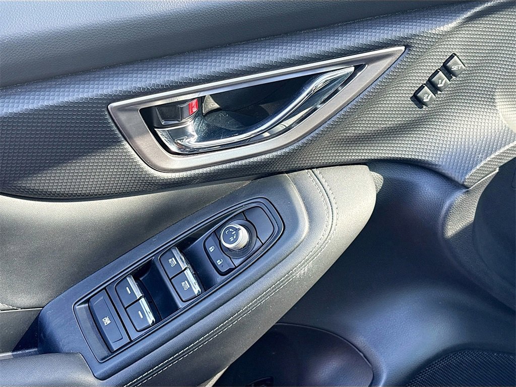 Used 2024 Subaru Forester Touring image 18