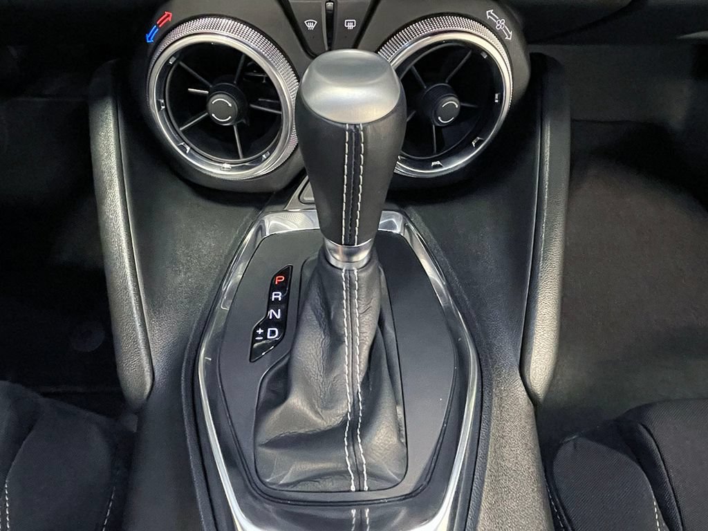 Used 2024 Chevrolet Camaro LT w/ RS Package RWD image 53