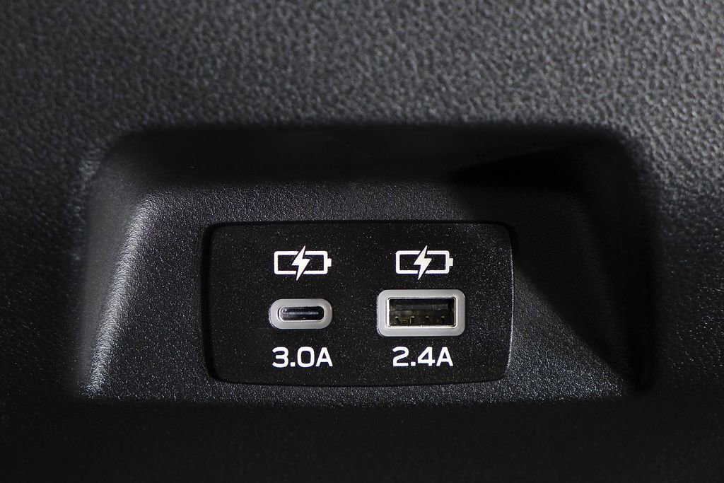 Certified 2025 Subaru Crosstrek 2.5i Sport w/ Crosstrek Mirror Package image 24