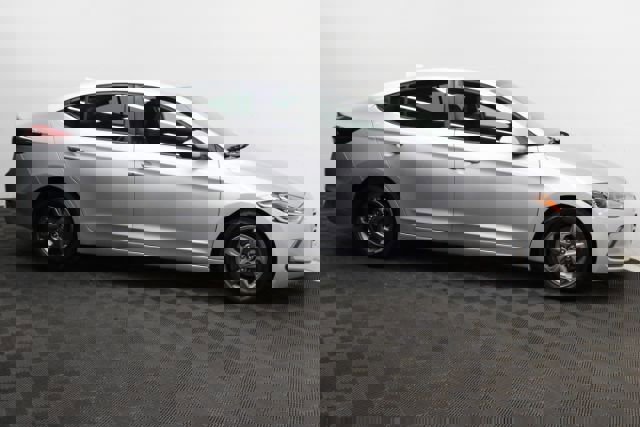 Used 2017 Hyundai Elantra ECO image 3