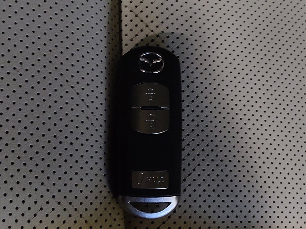 Used 2016 MAZDA CX-5 Grand Touring FWD image 32