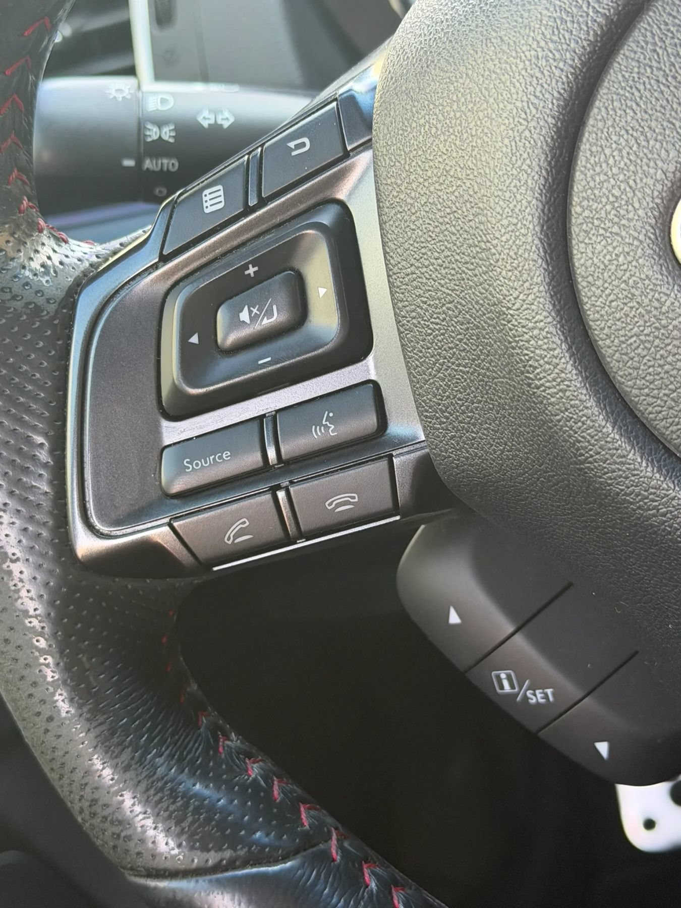 Used 2018 Subaru WRX STI AWD/4WD image 17