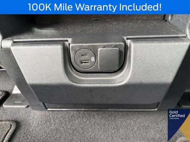 Used 2023 Ford F150 XL w/ STX Appearance Package AWD/4WD image 20