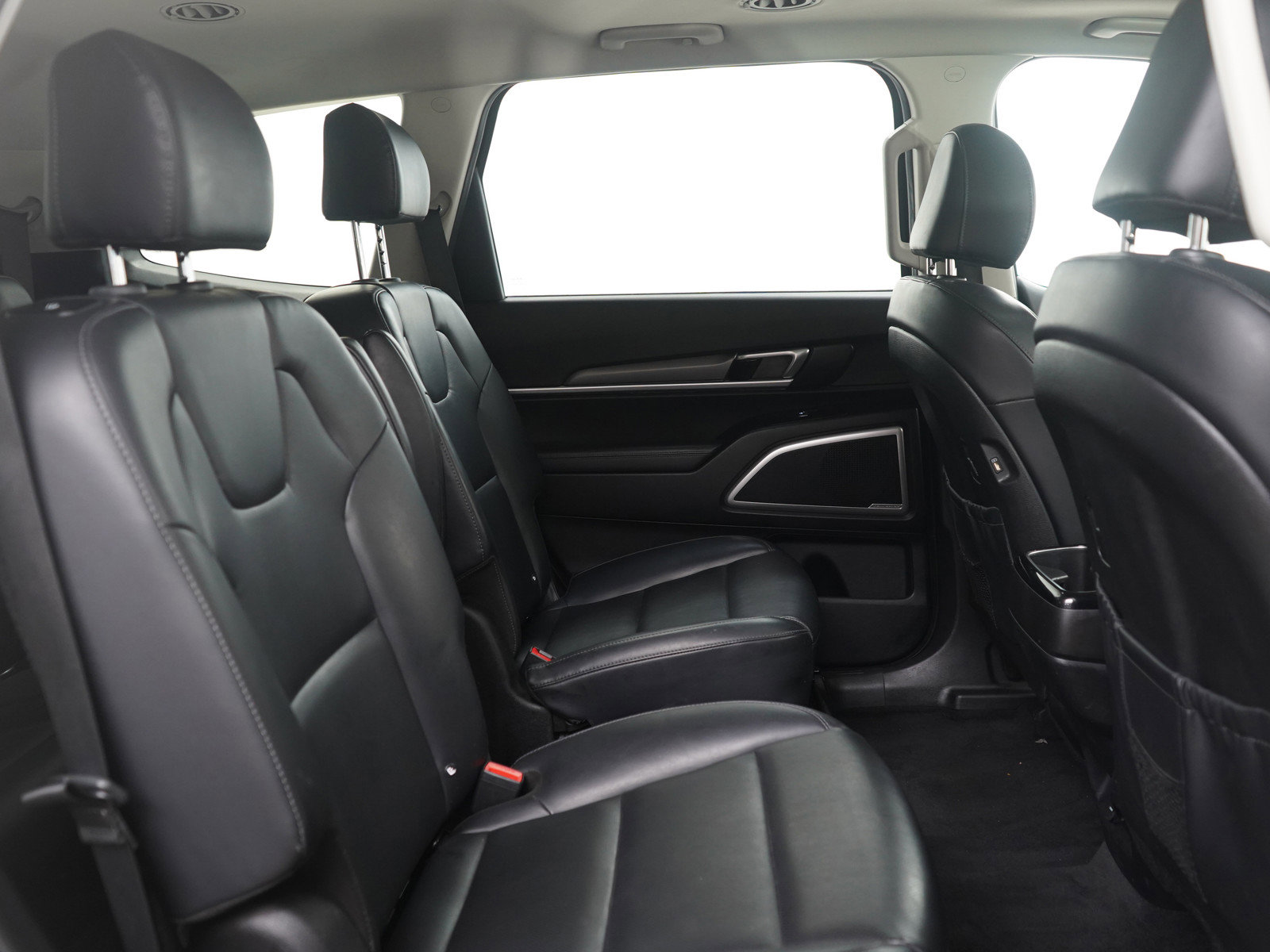 Used 2020 Kia Telluride S image 12