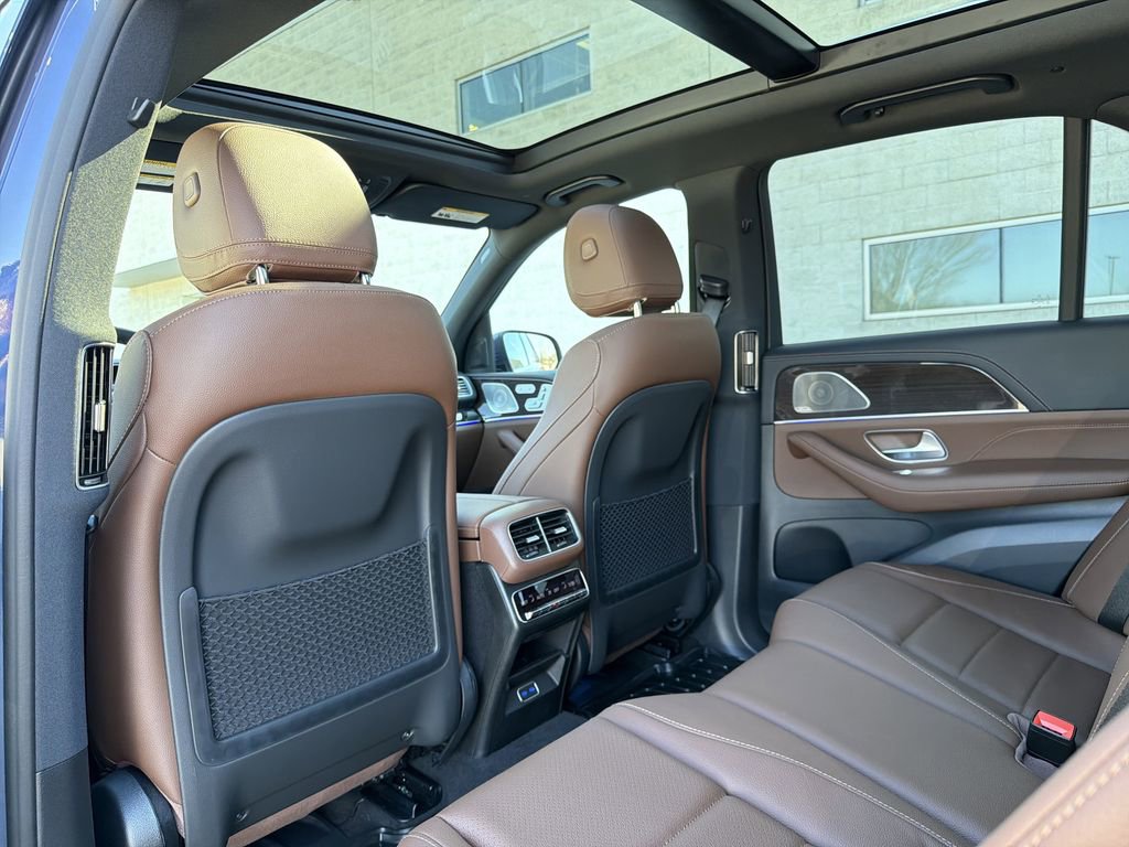 New 2026 Mercedes-Benz GLE 350 4MATIC image 13