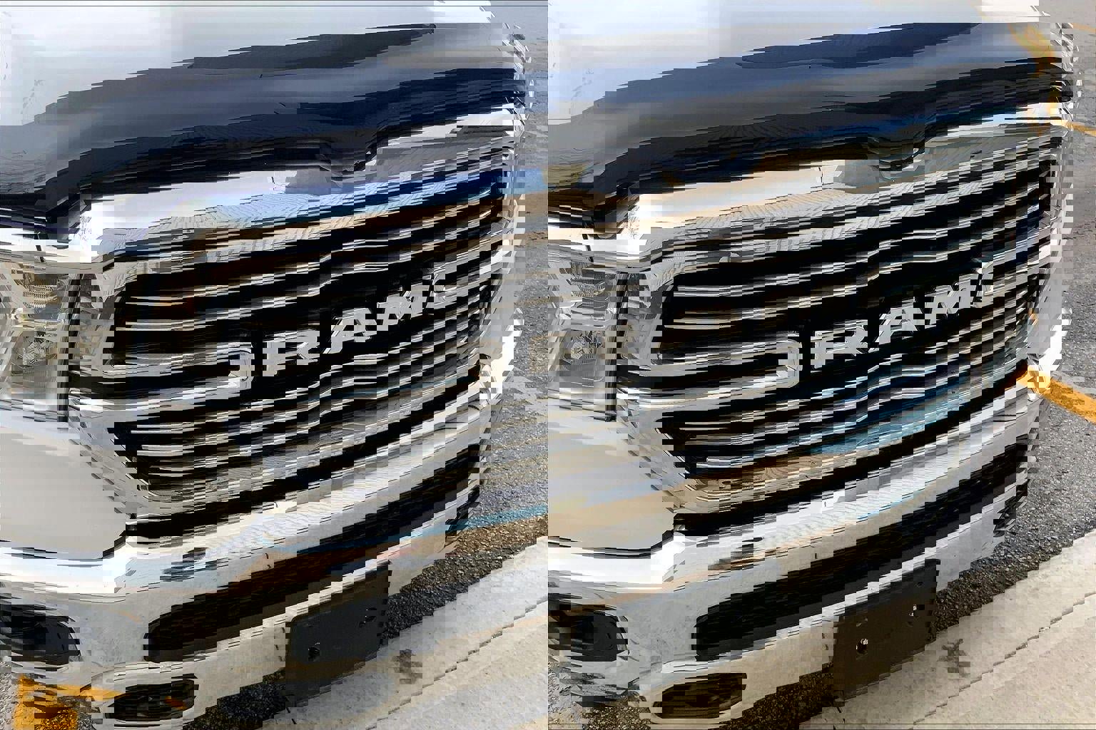 Used 2022 RAM 1500 Laramie image 27
