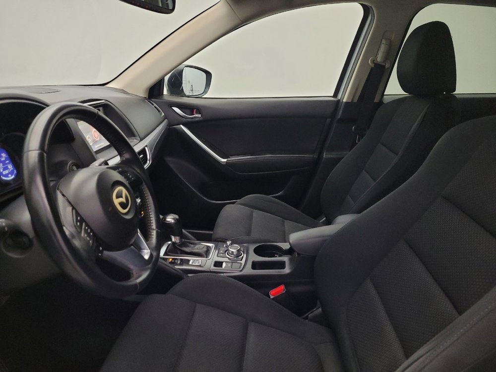 Used 2016 MAZDA CX-5 Touring image 17