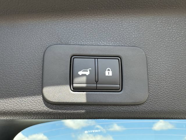 New 2026 Nissan Murano SL AWD/4WD image 15