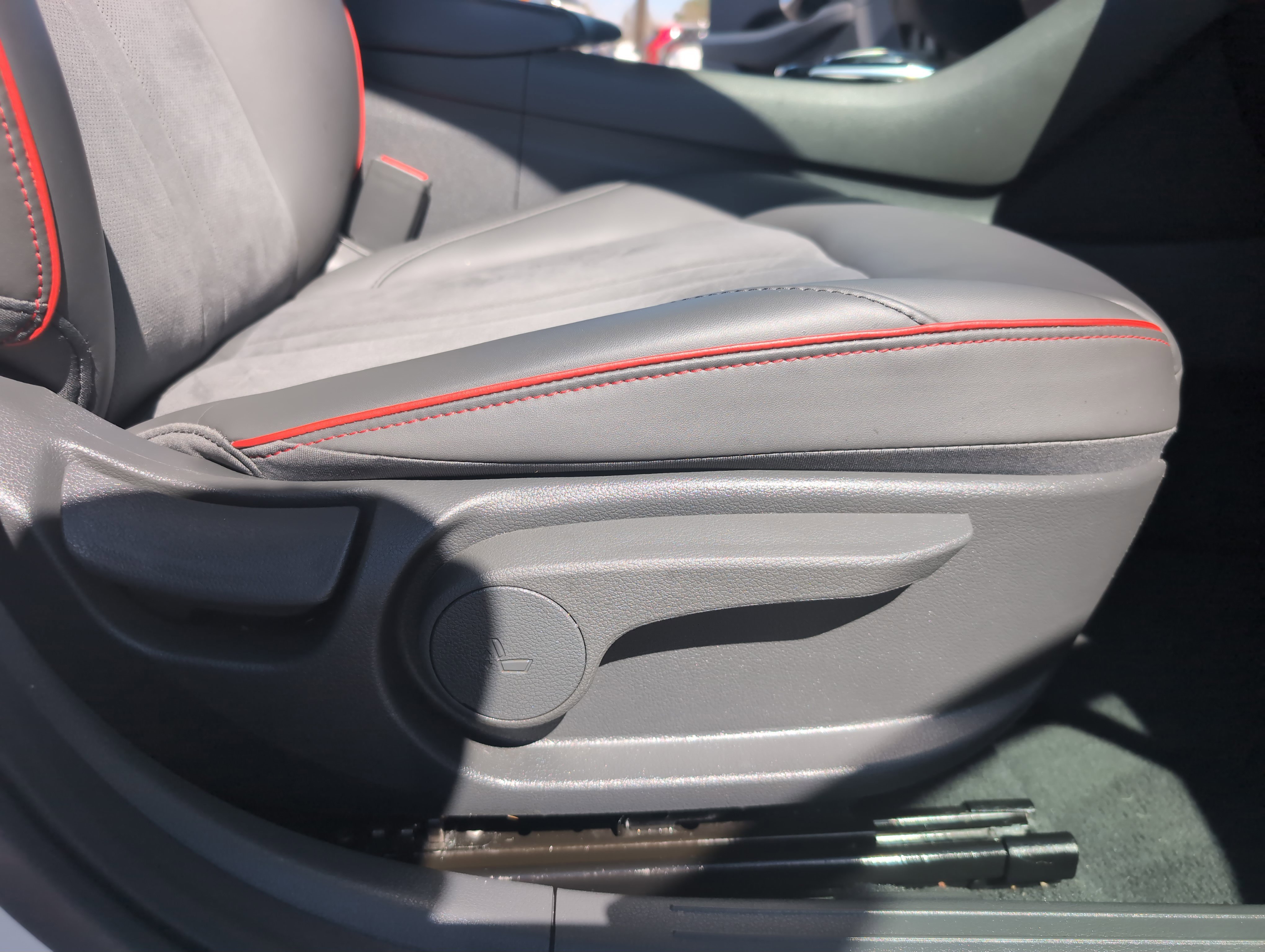 Used 2021 Hyundai Sonata SEL Plus w/ Tech Package image 27