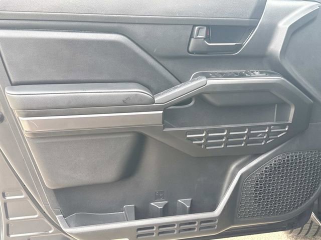 Used 2025 Toyota Tacoma SR5 w/ SR5 Upgrade Package image 26