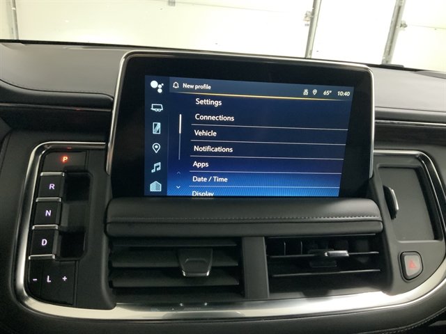 Used 2024 Chevrolet Suburban LT AWD/4WD image 33