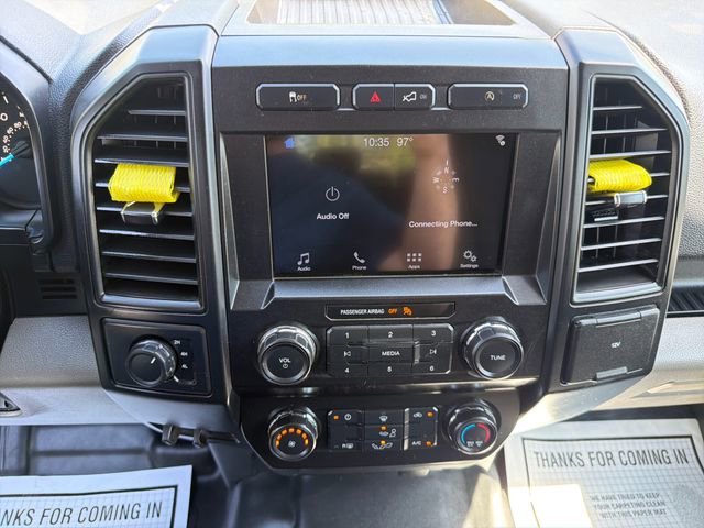 Used 2019 Ford F150 XL w/ Equipment Group 101A Mid AWD/4WD image 19