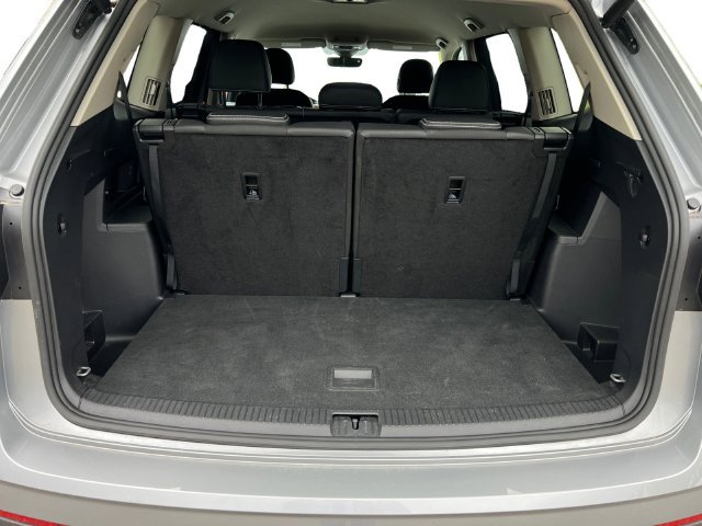 Used 2026 Volkswagen Atlas SE AWD/4WD image 19