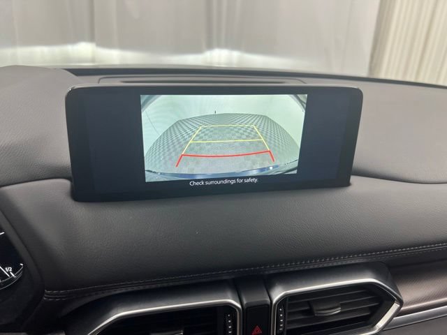Used 2024 MAZDA CX-5 2.5 Turbo w/ Premium Package AWD/4WD image 19