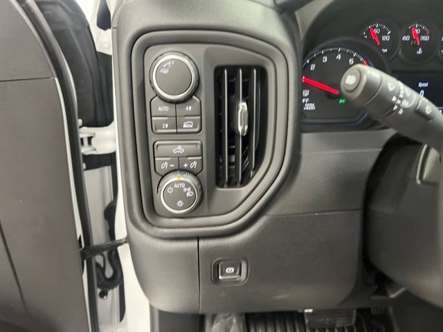 New 2026 Chevrolet Silverado 1500 W/T w/ WT Value Package AWD/4WD image 14