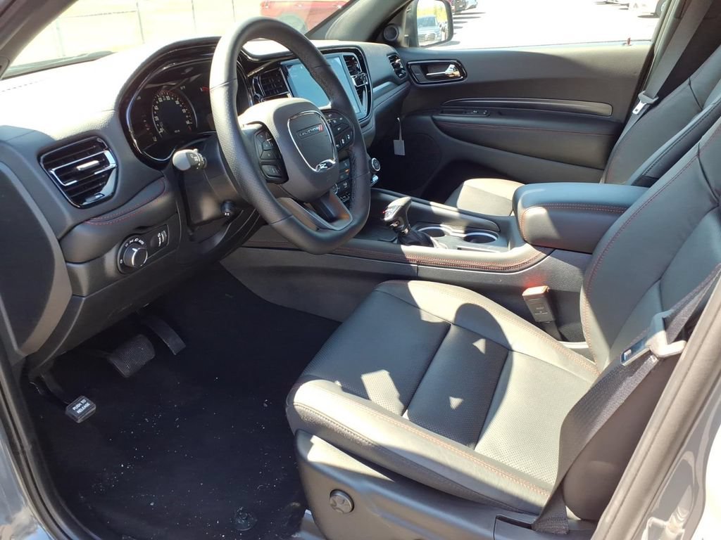 New 2026 Dodge Durango GT AWD/4WD image 10