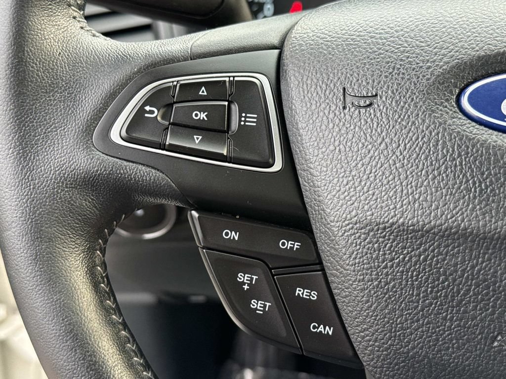 Used 2019 Ford EcoSport SES w/ SES Black Appearance Package AWD/4WD image 22