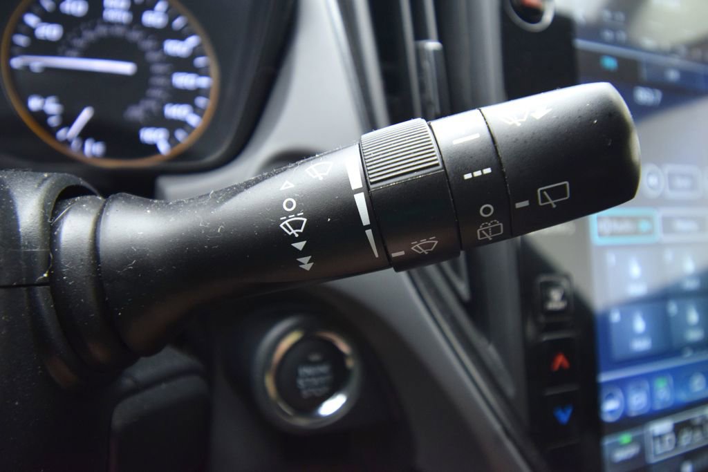 Used 2024 Subaru Crosstrek 2.5i Wilderness w/ Crosstrek Mirror Package AWD/4WD image 35