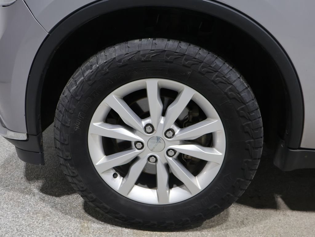 Used 2014 Dodge Durango SXT w/ Quick Order Package 23B image 9