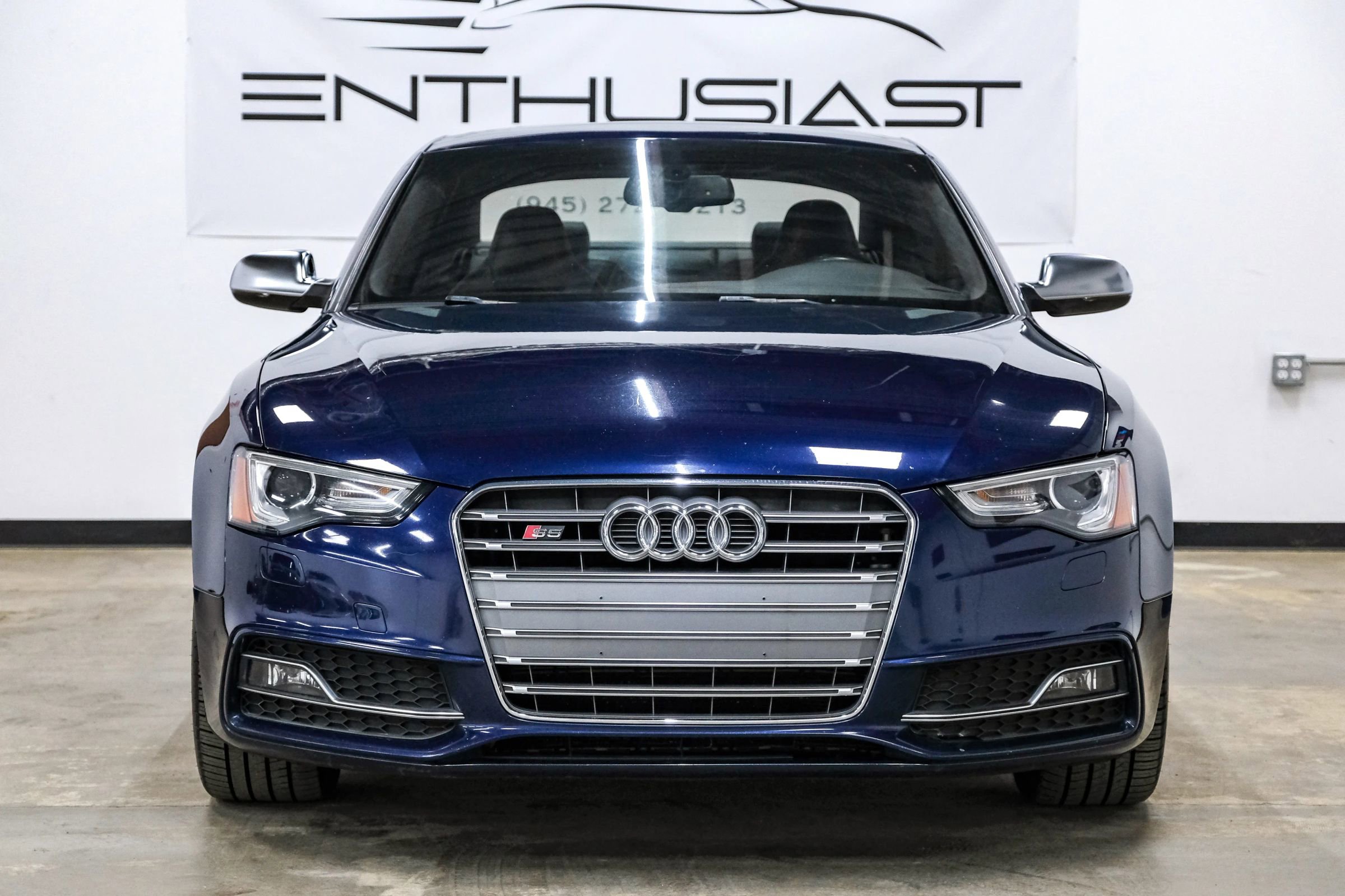 Used 2014 Audi S5 Premium Plus image 6
