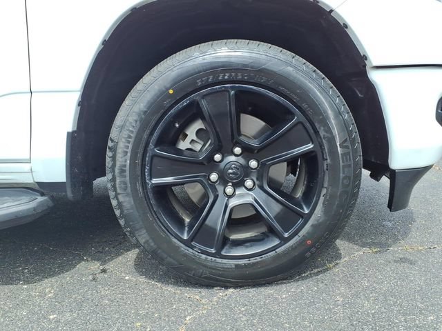 Certified 2023 RAM 1500 Big Horn AWD/4WD image 9